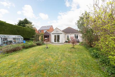 2 Crabtree Lane, Drayton, Abingdon, OX14 4HS