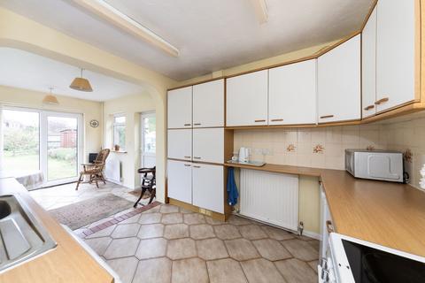 2 Crabtree Lane, Drayton, Abingdon, OX14 4HS