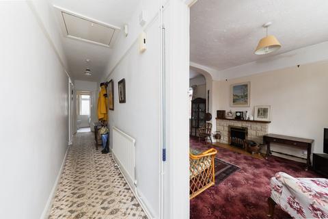 2 Crabtree Lane, Drayton, Abingdon, OX14 4HS