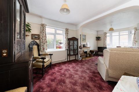 2 Crabtree Lane, Drayton, Abingdon, OX14 4HS