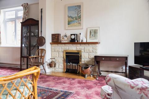 2 Crabtree Lane, Drayton, Abingdon, OX14 4HS