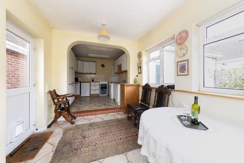 2 Crabtree Lane, Drayton, Abingdon, OX14 4HS