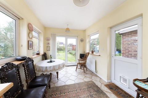 2 Crabtree Lane, Drayton, Abingdon, OX14 4HS