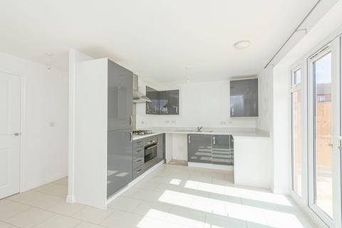 3 bedroom semi-detached house for sale, Byford Drive, Tamworth B78