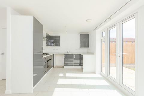 3 bedroom semi-detached house for sale, Byford Drive, Tamworth B78