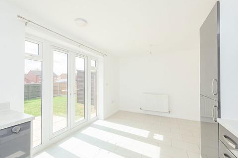 3 bedroom semi-detached house for sale, Byford Drive, Tamworth B78
