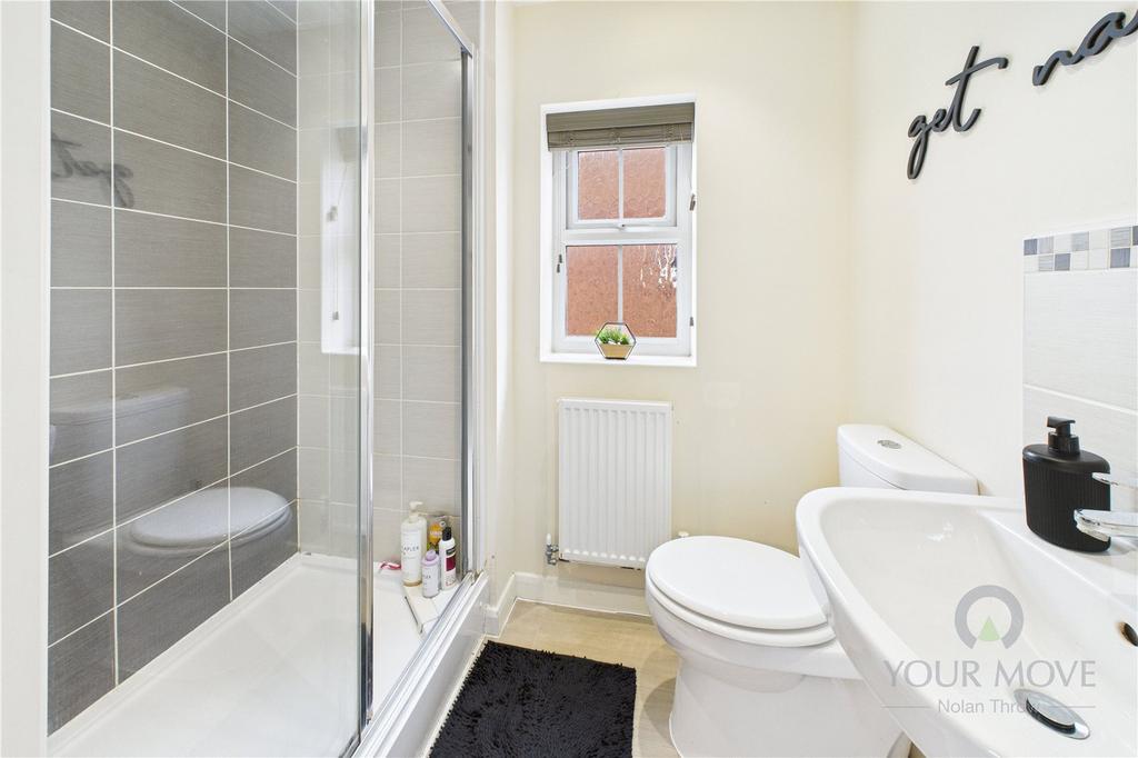 Ensuite