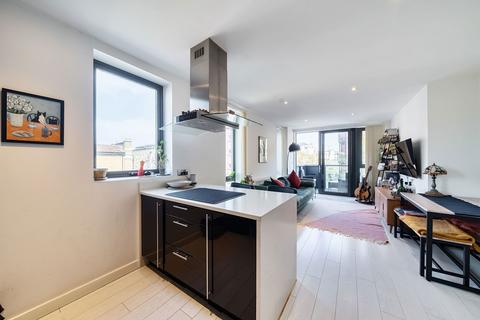 Flat 13, Bovet Court, 164 Harford Street, London, E1 4GE