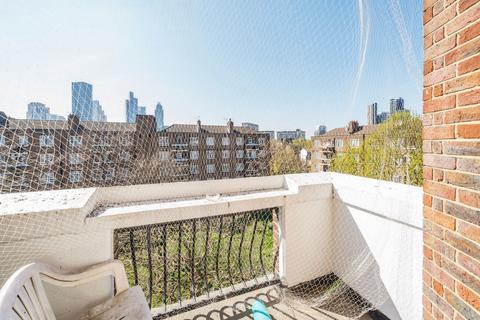 4 bedroom flat for sale, Vauxhall Street, London SE11