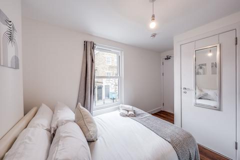 1 bedroom ground floor flat to rent, 57A Denmark Hill, London SE5