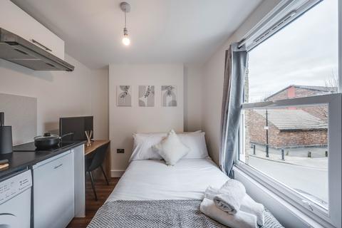 1 bedroom ground floor flat to rent, 57A Denmark Hill, London SE5