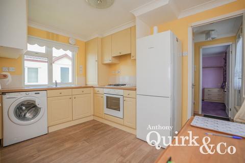 undefined, Creek Road, Canvey Island, SS8