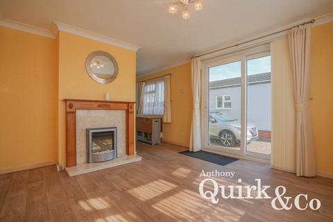 undefined, Creek Road, Canvey Island, SS8