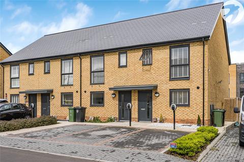2 bedroom end of terrace house for sale - Whiting Avenue, Greenhithe, Kent, DA9