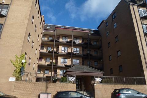 undefined, Minerva Court, Glasgow G3
