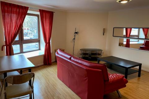 undefined, Minerva Court, Glasgow G3