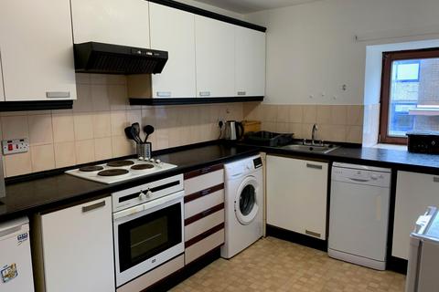 undefined, Minerva Court, Glasgow G3