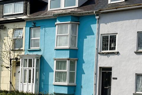 undefined, Alexandra Road, Aberystwyth SY23