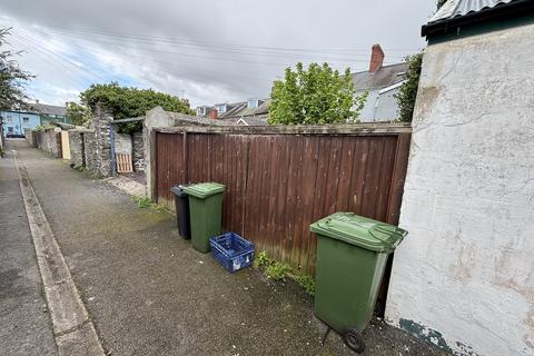 undefined, Alexandra Road, Aberystwyth SY23