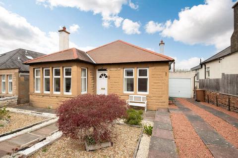 36 Hamilton Drive, Edinburgh, EH15 1NP