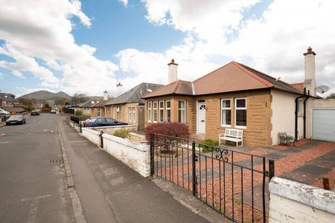 36 Hamilton Drive, Edinburgh, EH15 1NP