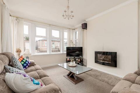 36 Hamilton Drive, Edinburgh, EH15 1NP