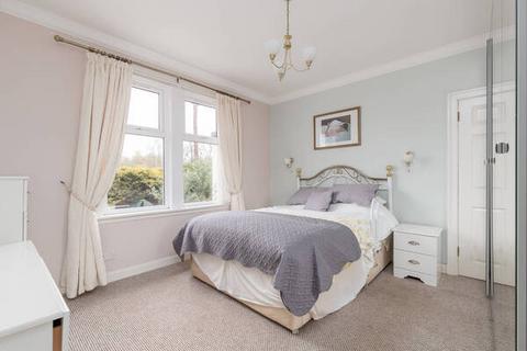 36 Hamilton Drive, Edinburgh, EH15 1NP
