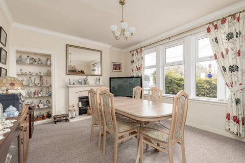 36 Hamilton Drive, Edinburgh, EH15 1NP