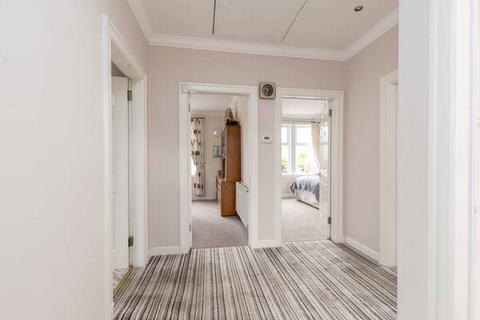 36 Hamilton Drive, Edinburgh, EH15 1NP