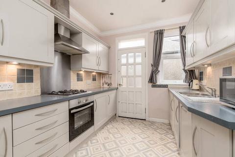 36 Hamilton Drive, Edinburgh, EH15 1NP