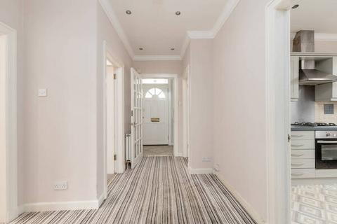 36 Hamilton Drive, Edinburgh, EH15 1NP
