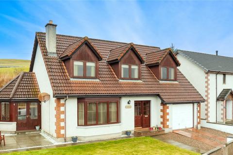 4 bedroom detached house for sale, Rannoch, 78 Tower Street, Golspie, Highland, KW10