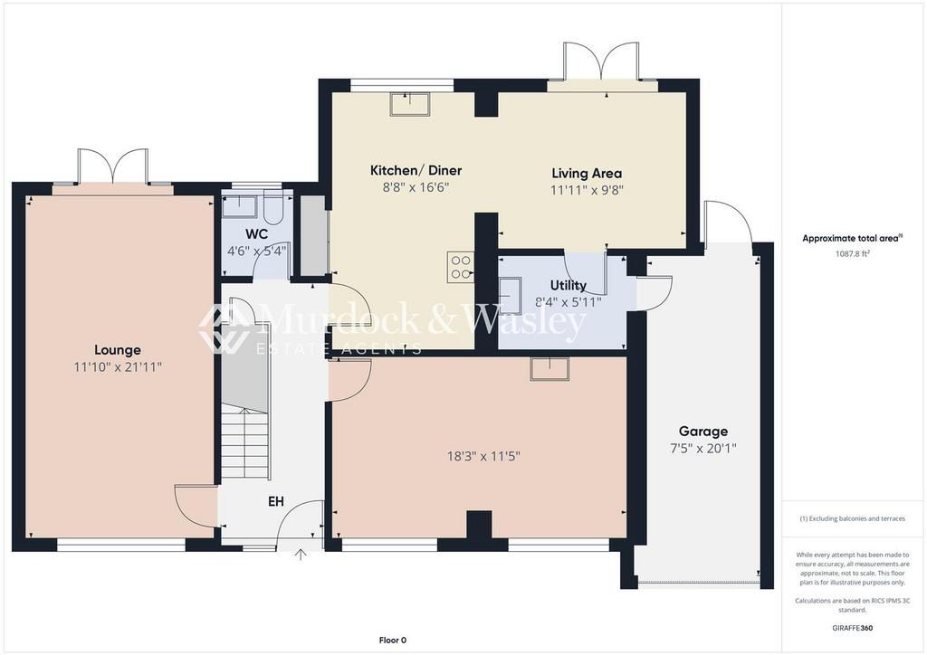 Ground Floor