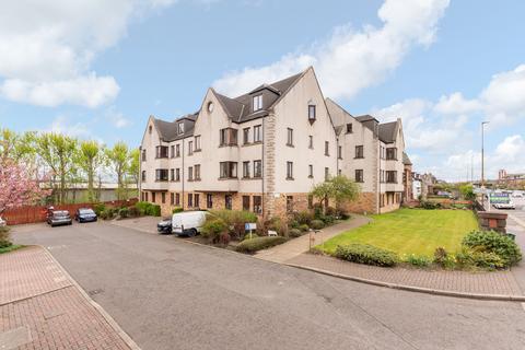 undefined, 80/7 College Court, Inchview Terrace, Craigentinny, EH7 6TF