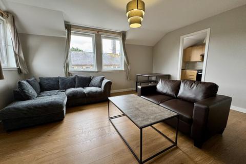 2 bedroom flat to rent, Cherrybank Gardens, City Centre, Aberdeen, AB11