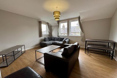 2 bedroom flat to rent, Cherrybank Gardens, City Centre, Aberdeen, AB11