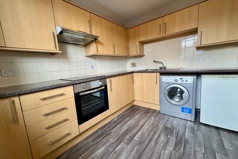 2 bedroom flat to rent, Cherrybank Gardens, City Centre, Aberdeen, AB11