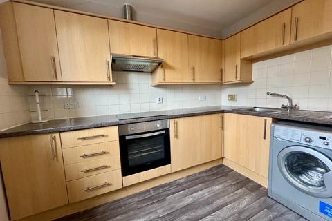 2 bedroom flat to rent, Cherrybank Gardens, City Centre, Aberdeen, AB11
