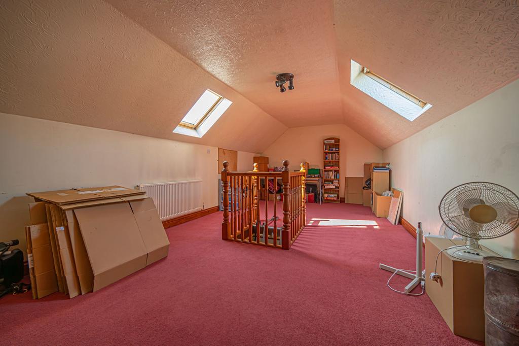 Attic