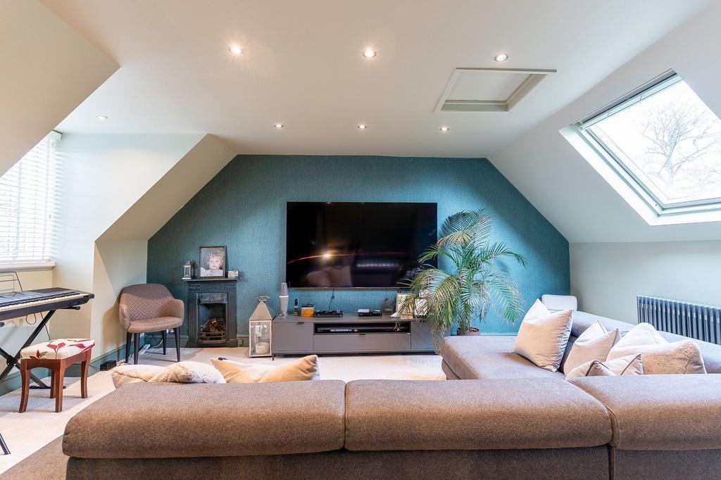 Attic