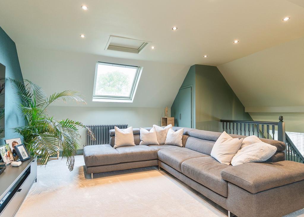 Attic