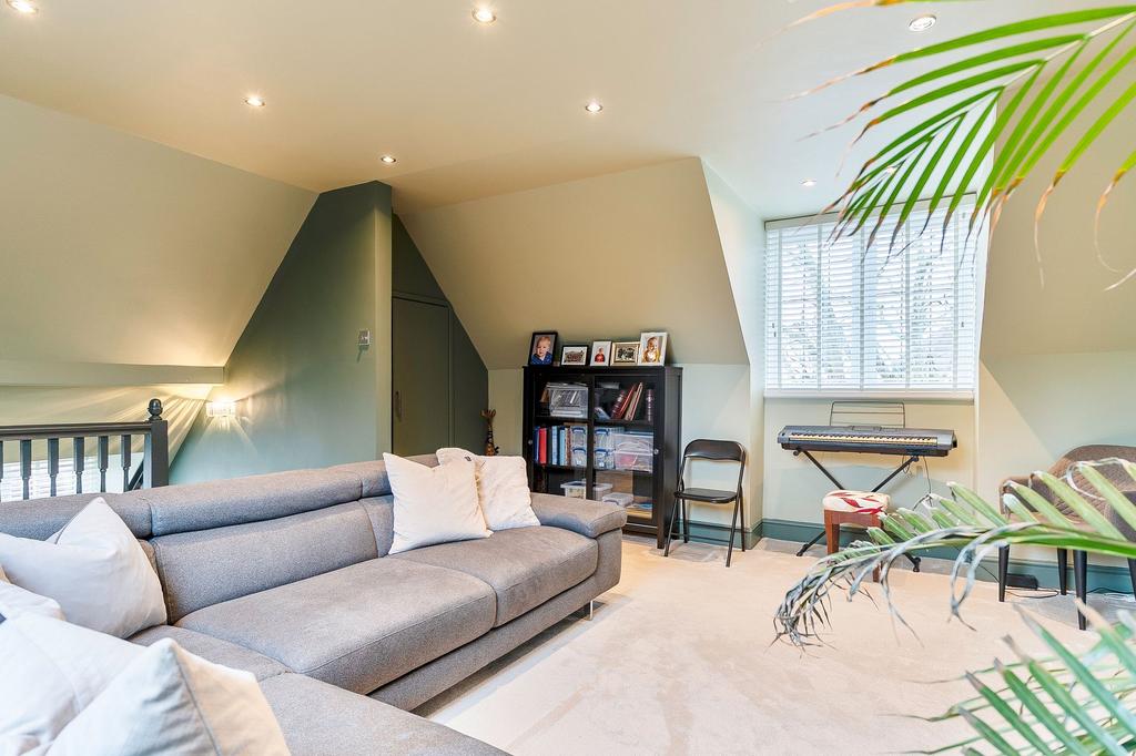 Attic
