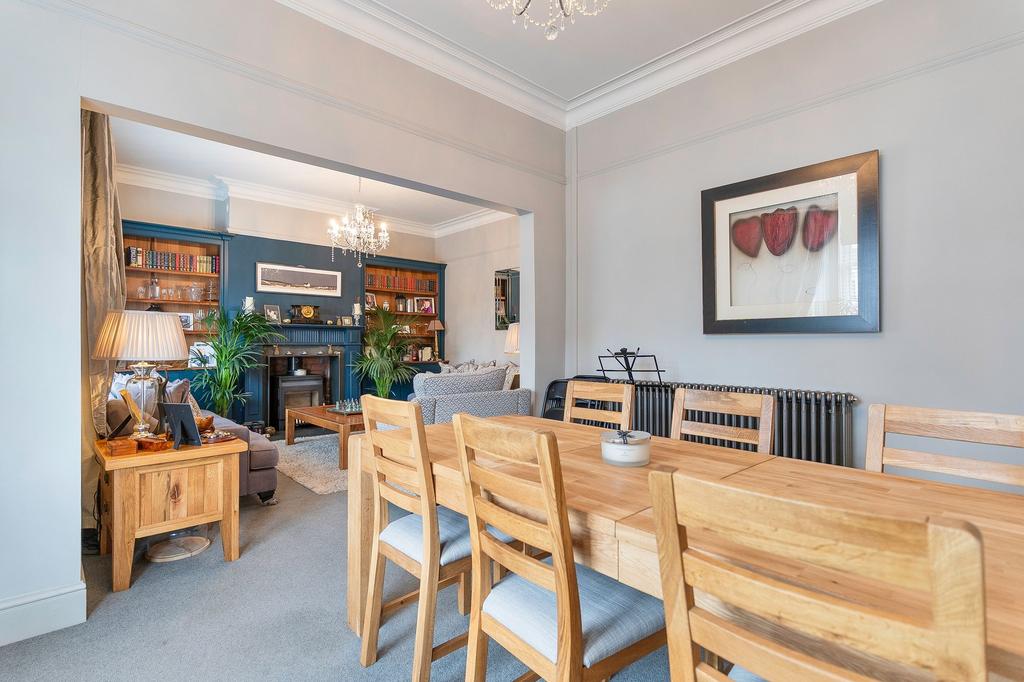Lounge/Diner