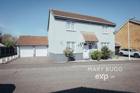 35 Barlows Reach, Chelmsford, CM2 6SN