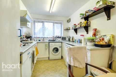 undefined, Kirby Street, Ipswich