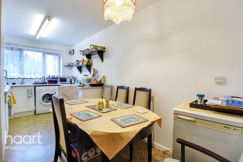 4 bedroom semi-detached house for sale, Kirby Street, Ipswich