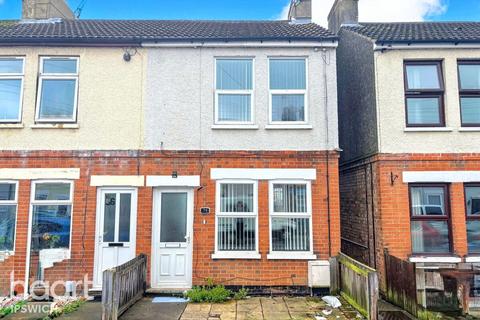 94 Kingston Road, Ipswich, IP1 4BQ