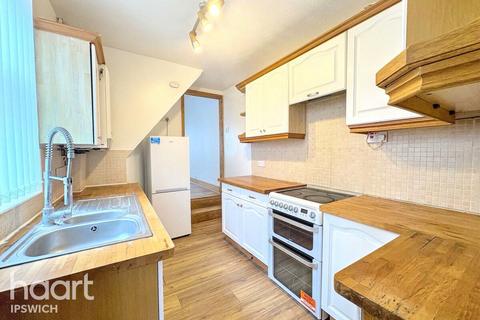 94 Kingston Road, Ipswich, IP1 4BQ