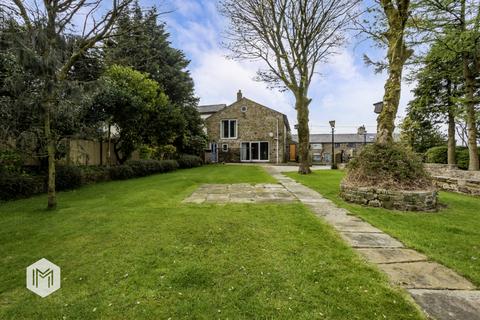 4 bedroom semi-detached house for sale, Watling Street, Affetside, Bury, Greater Manchester, BL8 3QW