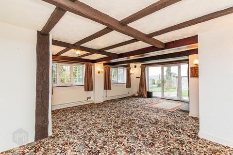 4 bedroom semi-detached house for sale, Watling Street, Affetside, Bury, Greater Manchester, BL8 3QW